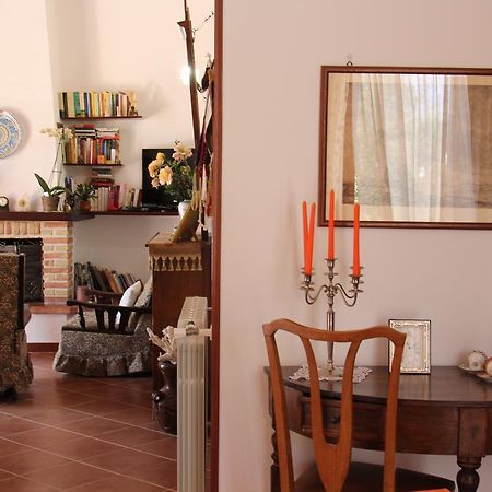 Uliveto House Castellammare del Golfo Exterior foto