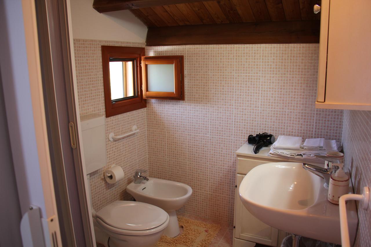 Uliveto House Castellammare del Golfo Exterior foto