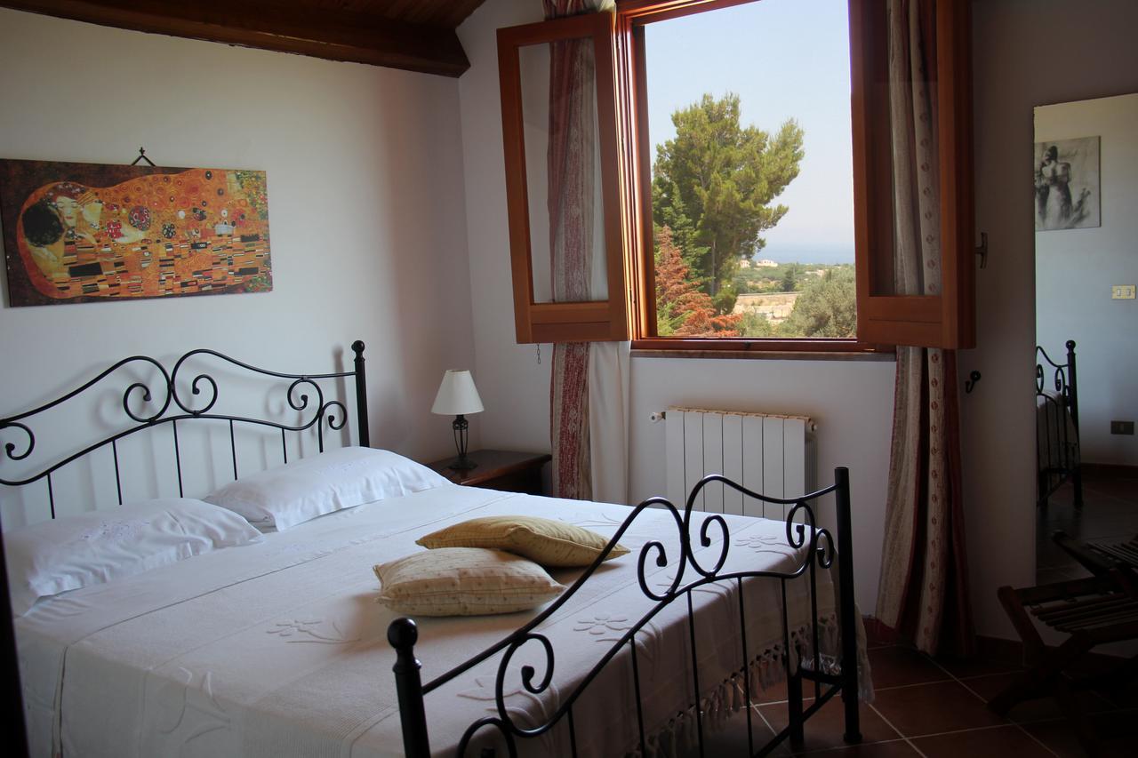 Uliveto House Castellammare del Golfo Exterior foto