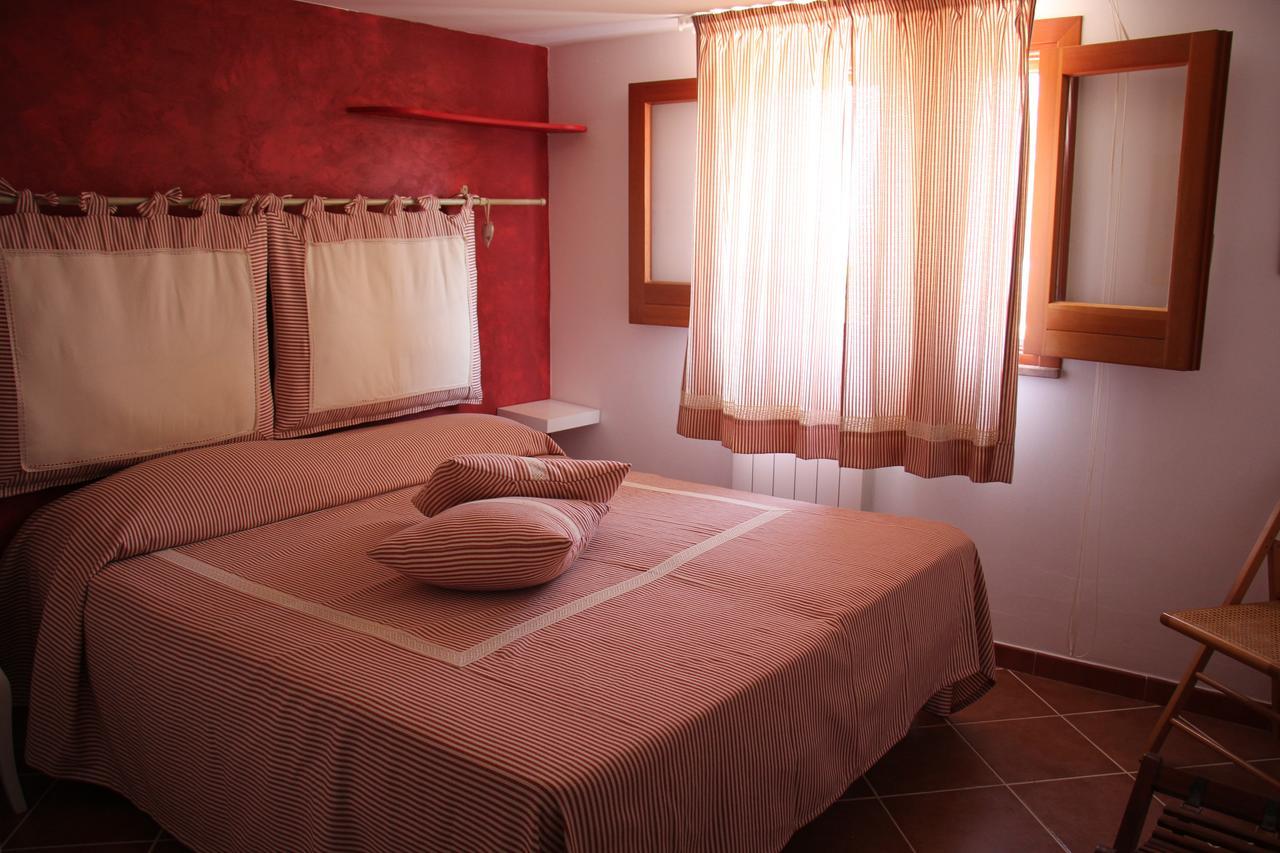 Uliveto House Castellammare del Golfo Exterior foto