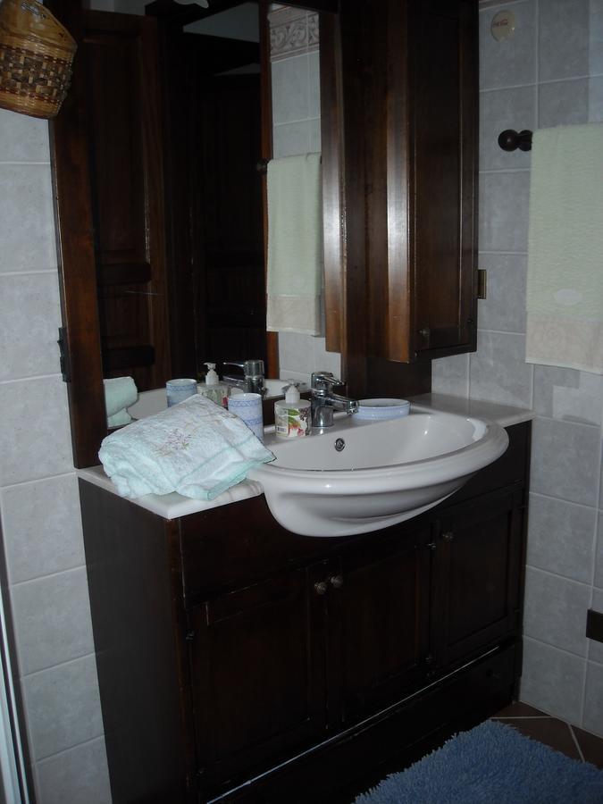 Uliveto House Castellammare del Golfo Exterior foto
