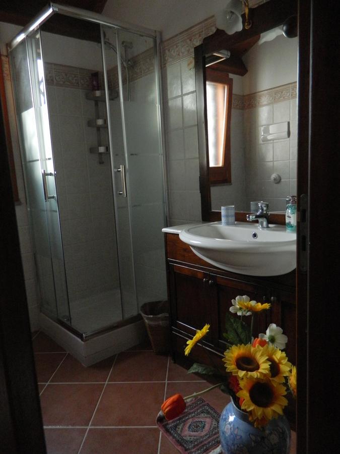 Uliveto House Castellammare del Golfo Exterior foto